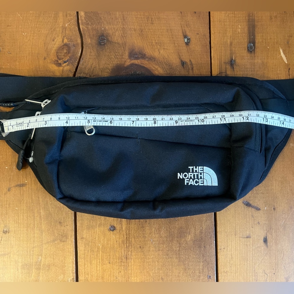 The North Face Bozer Hip Pack II - Picture 8 of 11